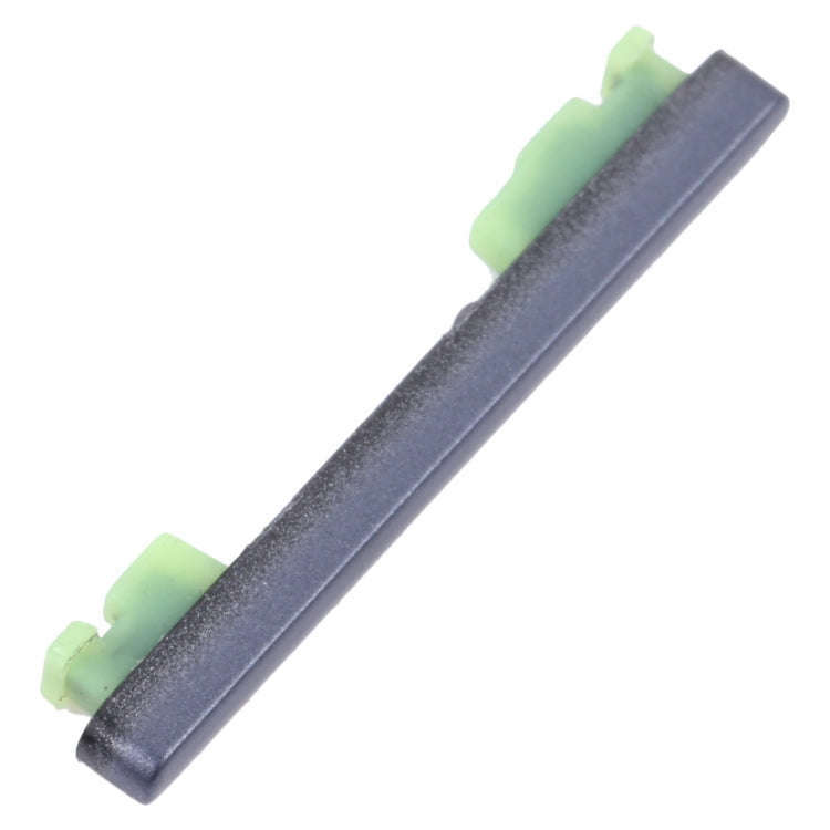 Volume Control Button for Xiaomi Redmi Note 9 5G / Redmi Note 9T M2007J22C M2007J22G J22 (Black)