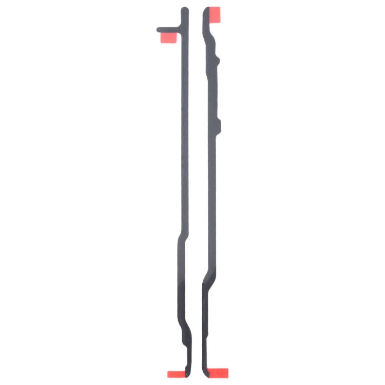 For Huawei Nova 8 Pro 10 PCS Front Housing Adhesive