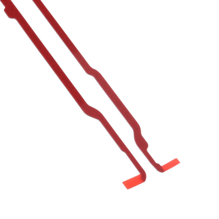 For Huawei Nova 8 Pro 10 PCS Front Housing Adhesive