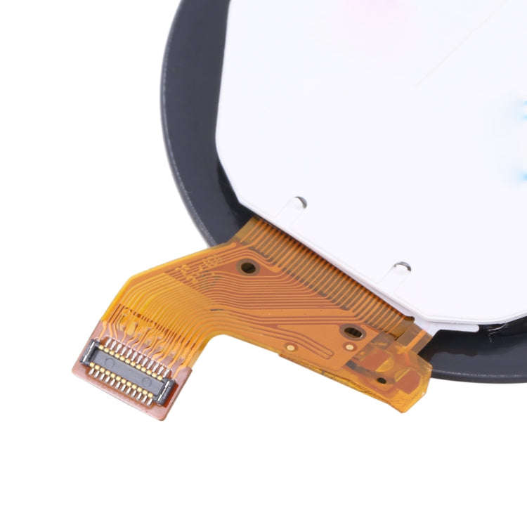 LCD Screen and Digitizer Full Assembly for Garmin Forerunner 235(Grey)