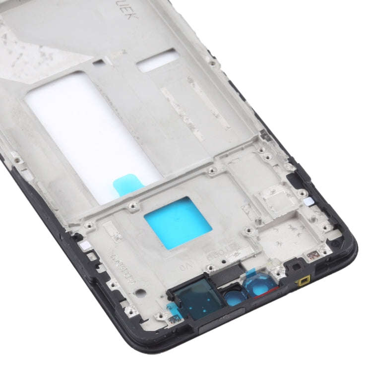 For Vivo S9 V2072A Front Housing LCD Frame Bezel Plate