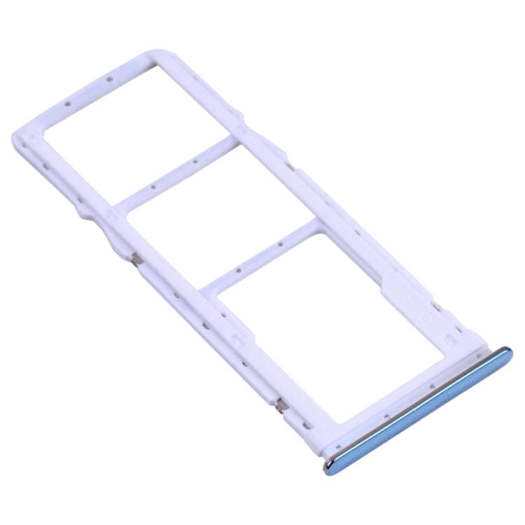 SIM Card Tray + SIM Card Tray + Micro SD Card Tray for Xiaomi Redmi Note 10 Pro 4G / Redmi Note 1...