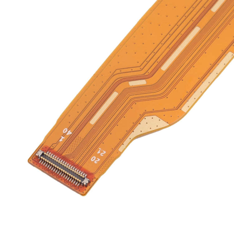 For OPPO A32 PDVM00 Motherboard Flex Cable