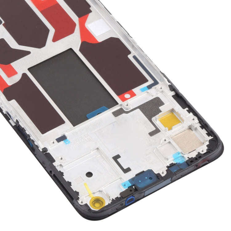 Original LCD Screen and Digitizer Full Assembly With Frame for OPPO K9 PEXM00