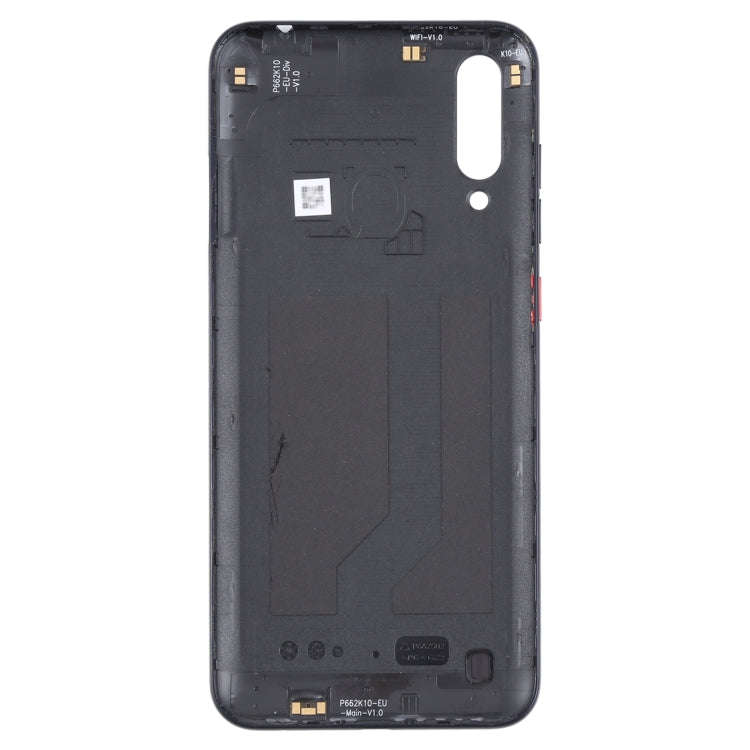 Battery Back Cover for ZTE Blade A7S 2019(Blue)