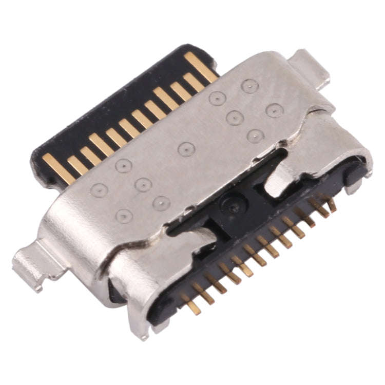 10 PCS Charging Port Connector for Motorola Moto G8 XT2045-1