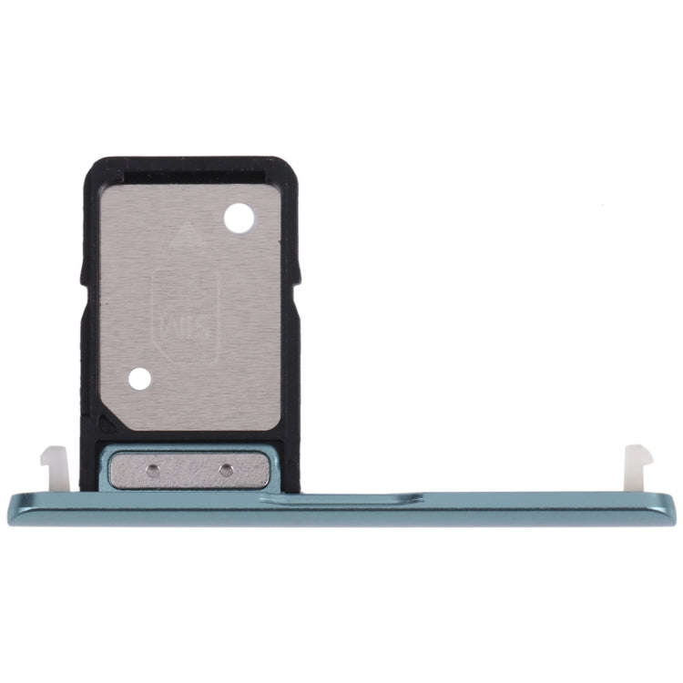 SIM Card Tray for Sony Xperia XA2 Plus (Green)