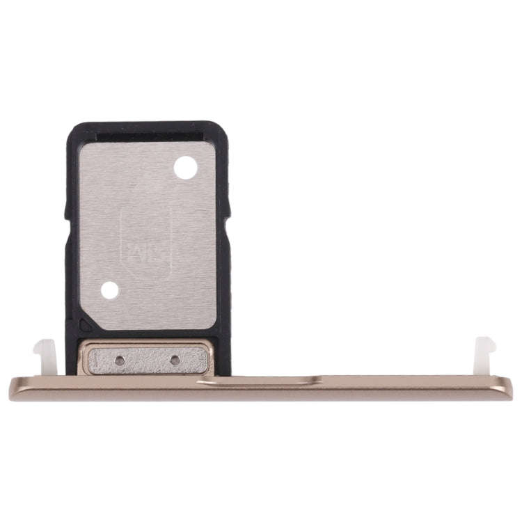 SIM Card Tray for Sony Xperia XA2 Plus (Gold)