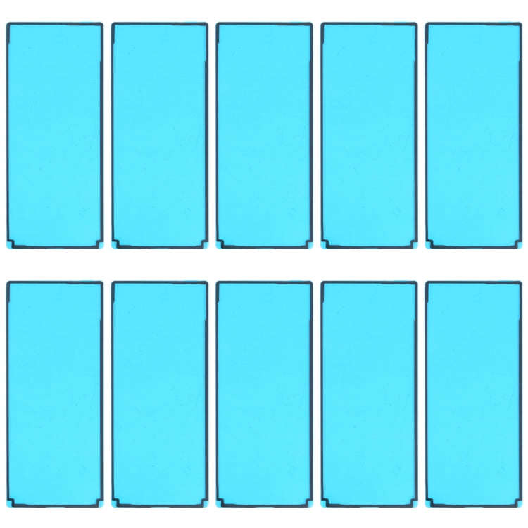 10 PCS Original Back Housing Cover Adhesive for Sony Xperia 1