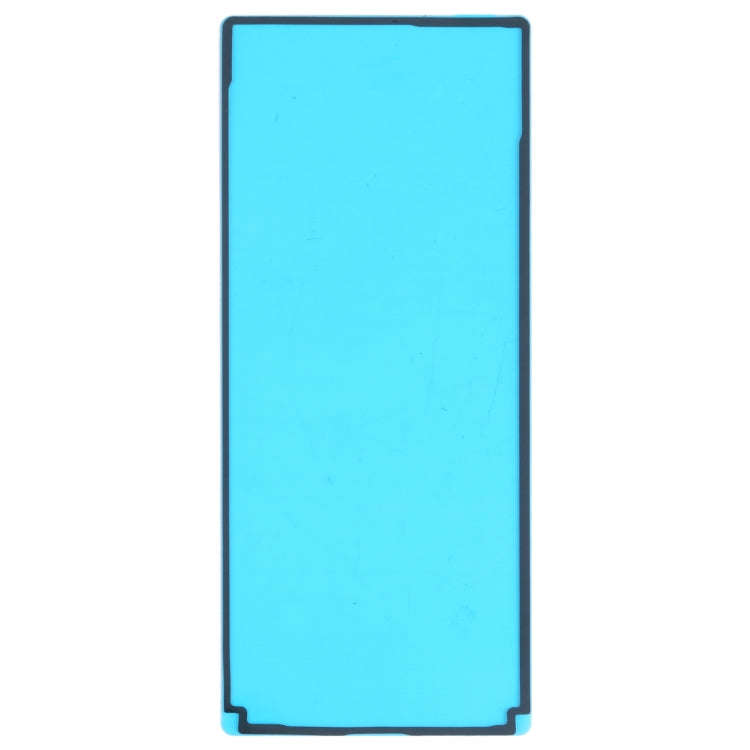 10 PCS Original Back Housing Cover Adhesive for Sony Xperia 1