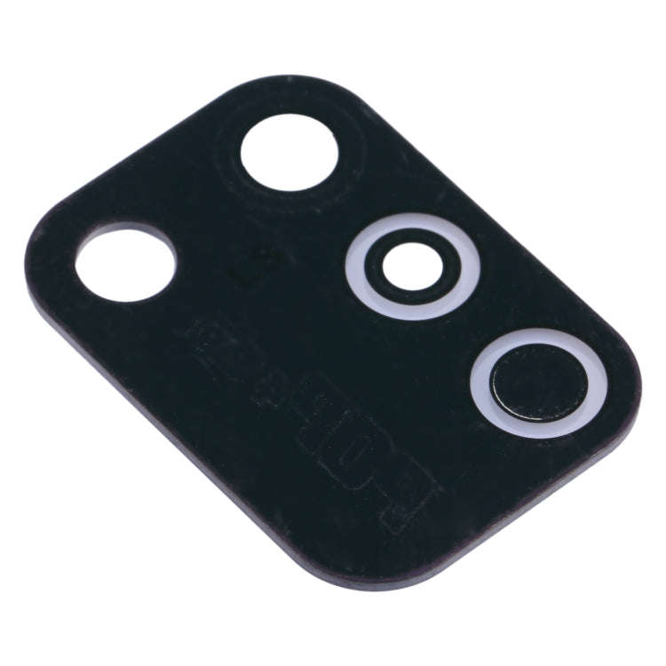 For Tecno Pop 4 Pro 10pcs Back Camera Lens