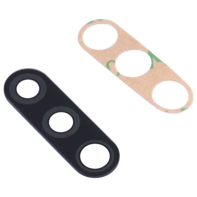 For Tecno Pouvoir 3 Plus LB8, LB8a 10pcs Back Camera Lens