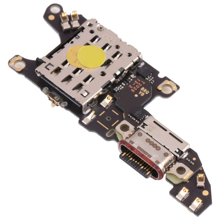 Original Charging Port Board for Huawei Nova 8 Pro 5G