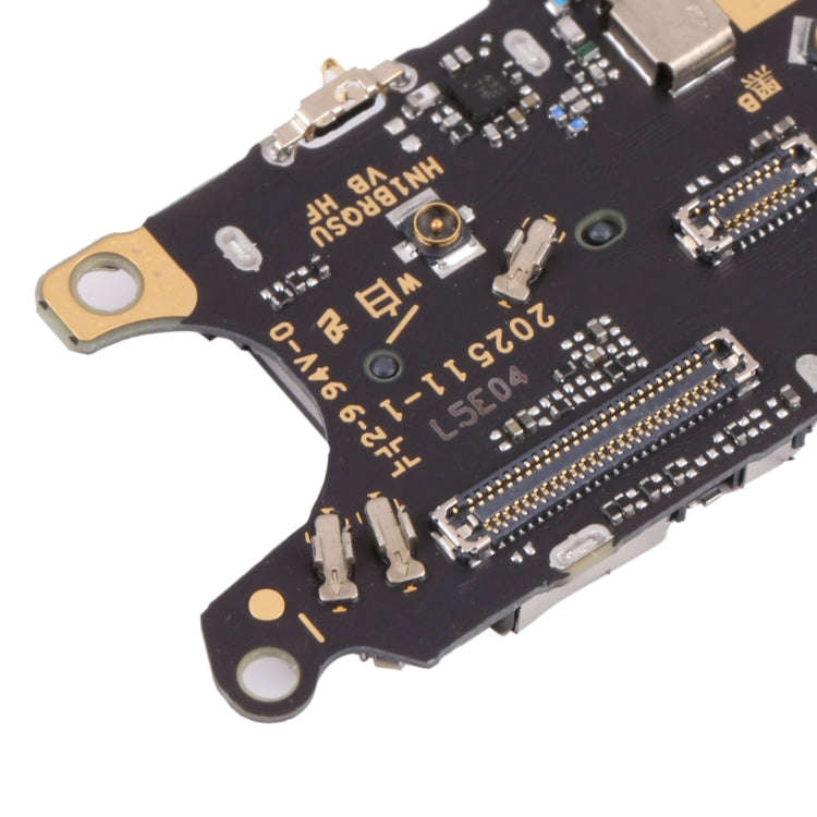 Original Charging Port Board for Huawei Nova 8 Pro 5G