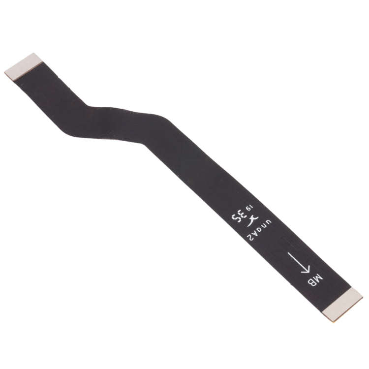 LCD Motherboard Flex Cable for ZTE Blade A7s 2020
