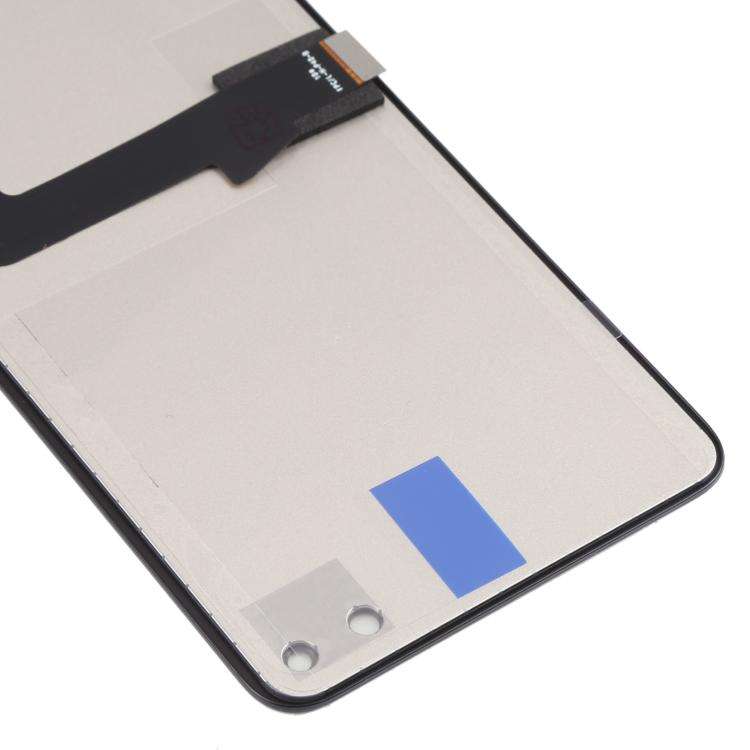 TFT LCD Screen for Huawei P40 with Digitizer Full Assembly,Not Supporting Fingerprint Identification