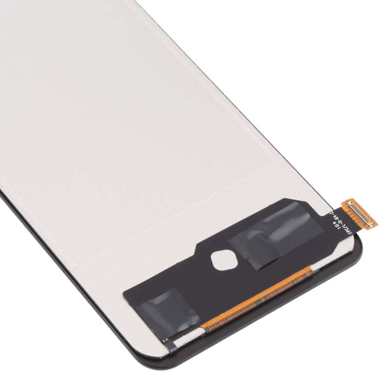 TFT Material LCD Screen and Digitizer Full Assembly (Not Supporting Fingerprint Identification) f...