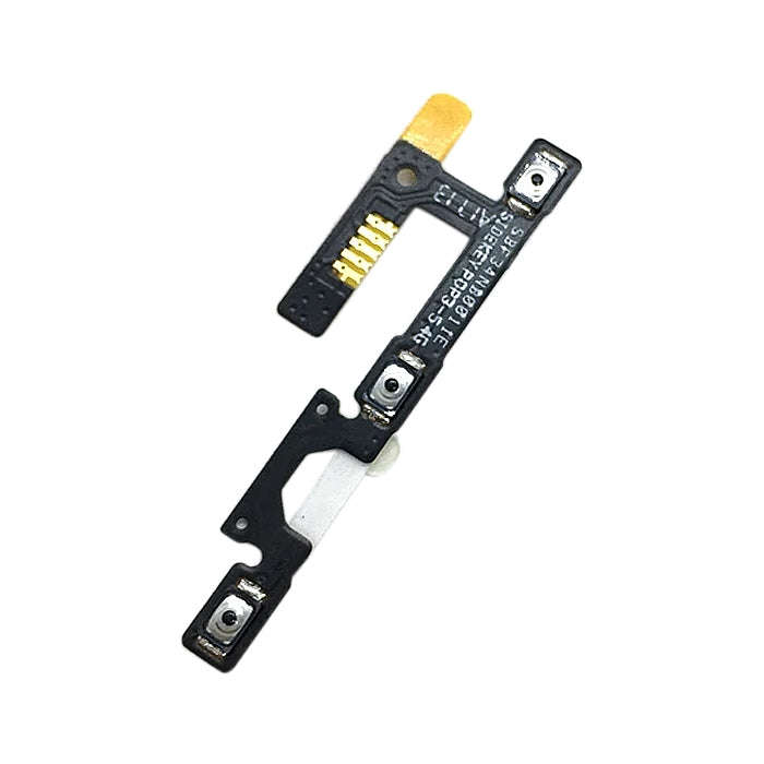 For Alcatel One Touch Pixi 3 4G 5065 OT5065 5065A 5065D Power Button & Volume Button Flex Cable