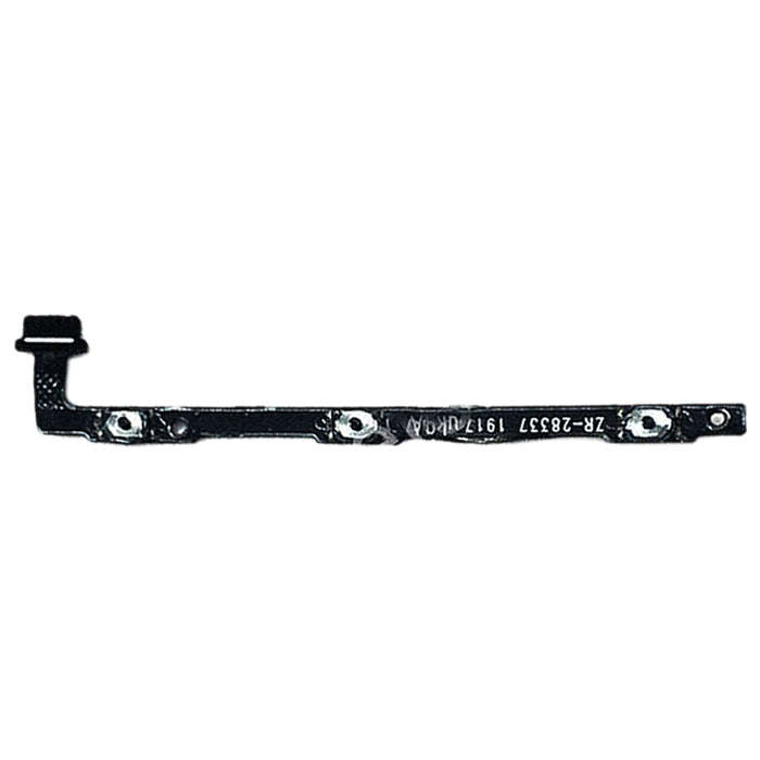 Power Button & Volume Button Flex Cable for ZTE Blade A7 2019