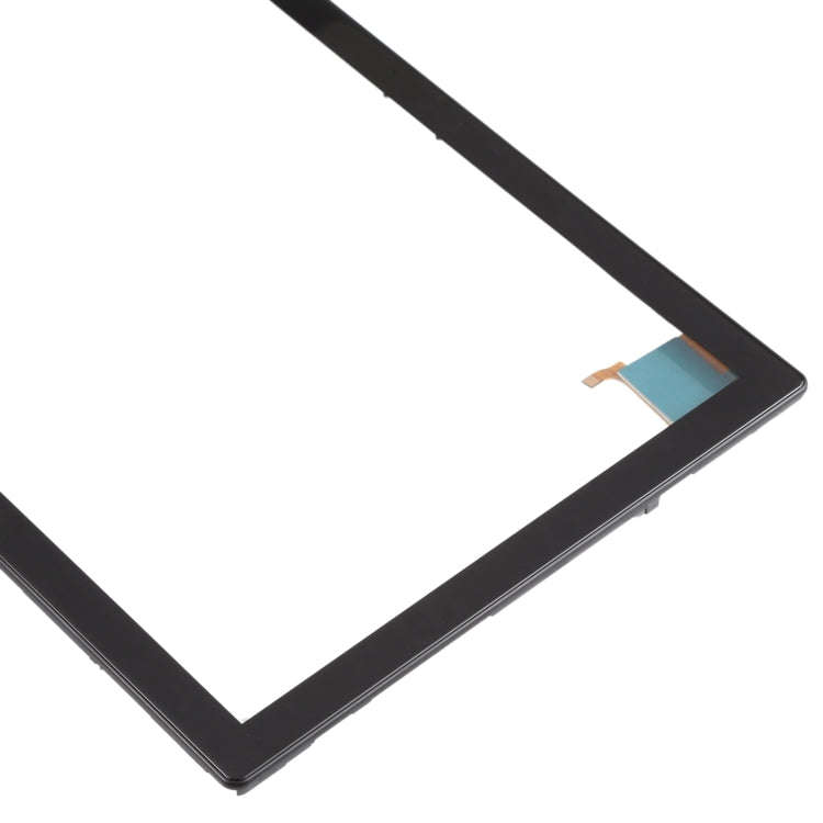 Touch Panel for Teclast M40 TLA007 10.1 inch (Black)