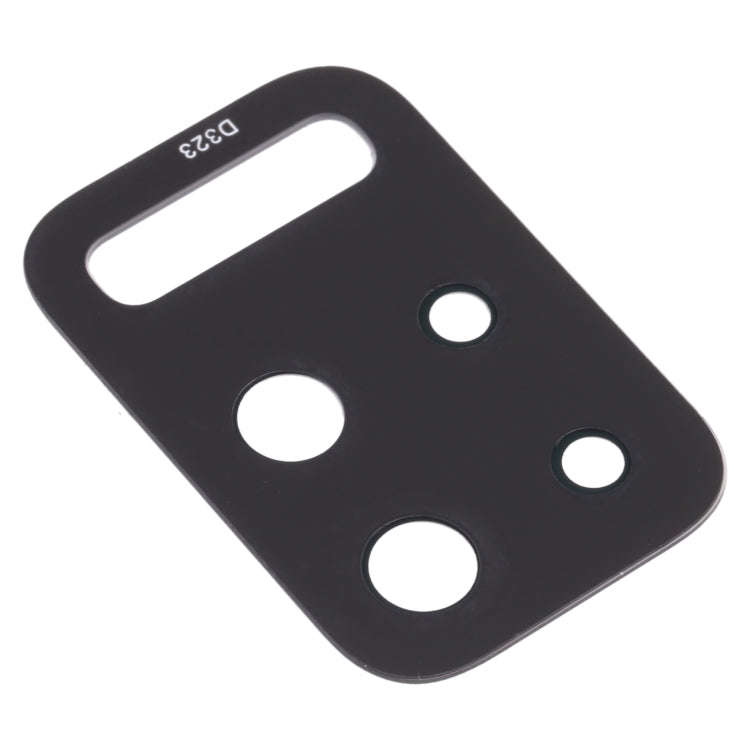 10 PCS Back Camera Lens for LG Q52 / K62