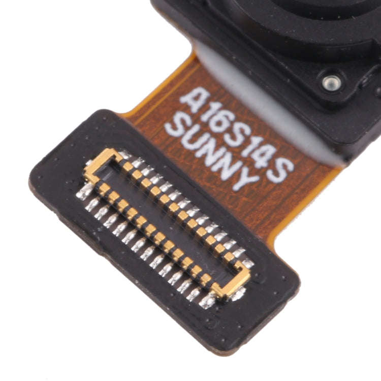 For OPPO A92s/Reno4 Z 5G Front Facing Camera