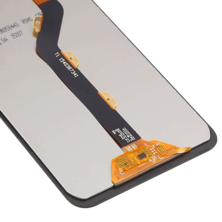 TFT LCD Screen for Tecno Camon 15 Air CD6, CD6S with Digitizer Full Assembly