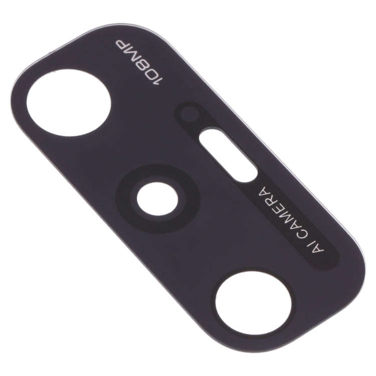 10 PCS Back Camera Lens for Xiaomi Mi 10s M2102J2SC