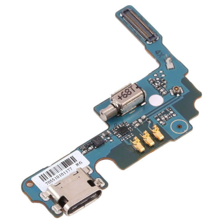 Charging Port Board for ZTE Grand X Max 2
