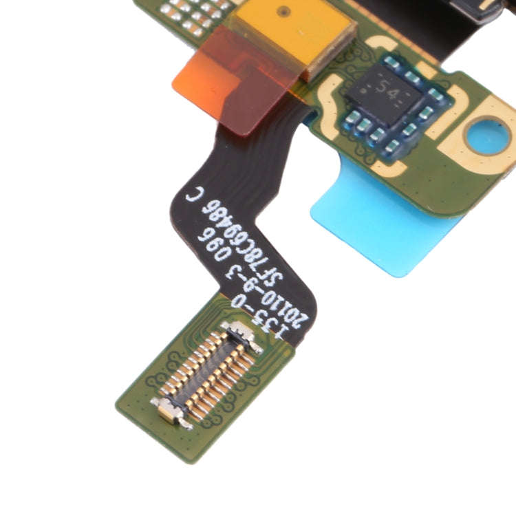 Charging Port Flex Cable for Motorola Razr 5G