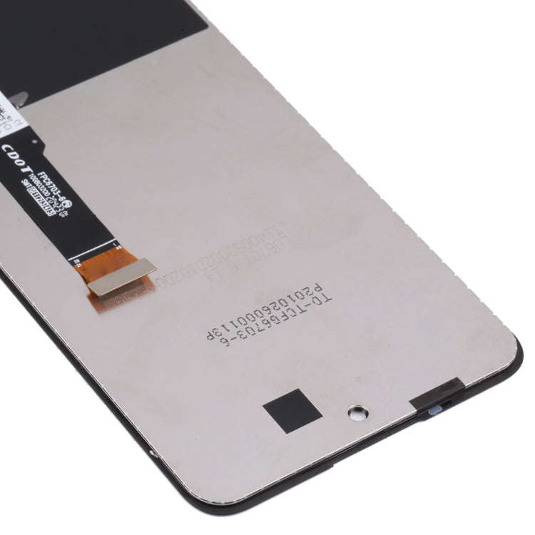 Original LCD Screen For TCL 20 5G T781 T781K T781H with Digitizer Full Assembly