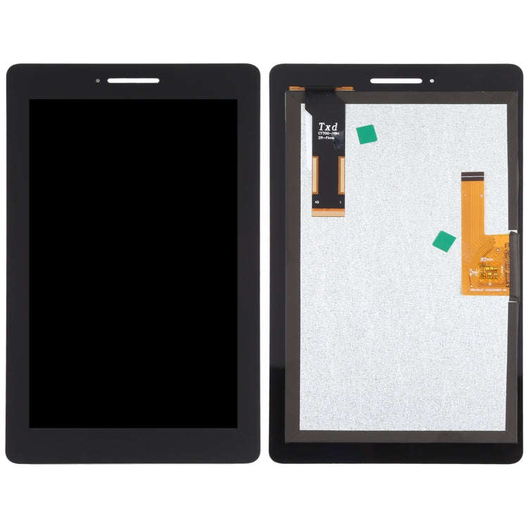 OEM LCD Screen for Lenovo Tab E7 TB-7104 TB-7104I TB-7104F TB-7104N with Digitizer Full Assembly ...