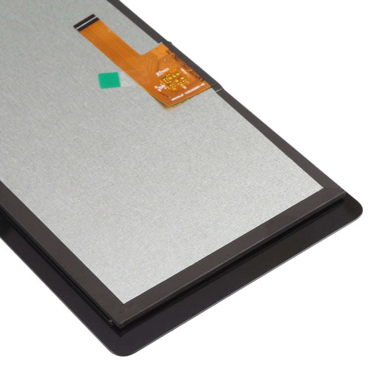 OEM LCD Screen for Lenovo Tab E7 TB-7104 TB-7104I TB-7104F TB-7104N with Digitizer Full Assembly ...