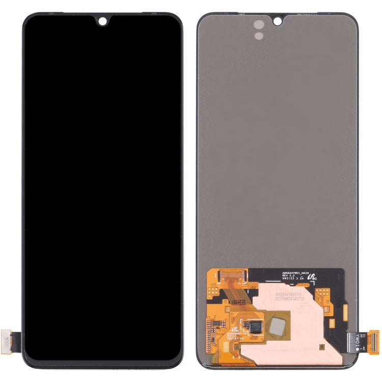 Original AMOLED LCD Screen for vivo S9e/Y71t/S15e V2102A V2190A V2048A with Digitizer Full Assembly