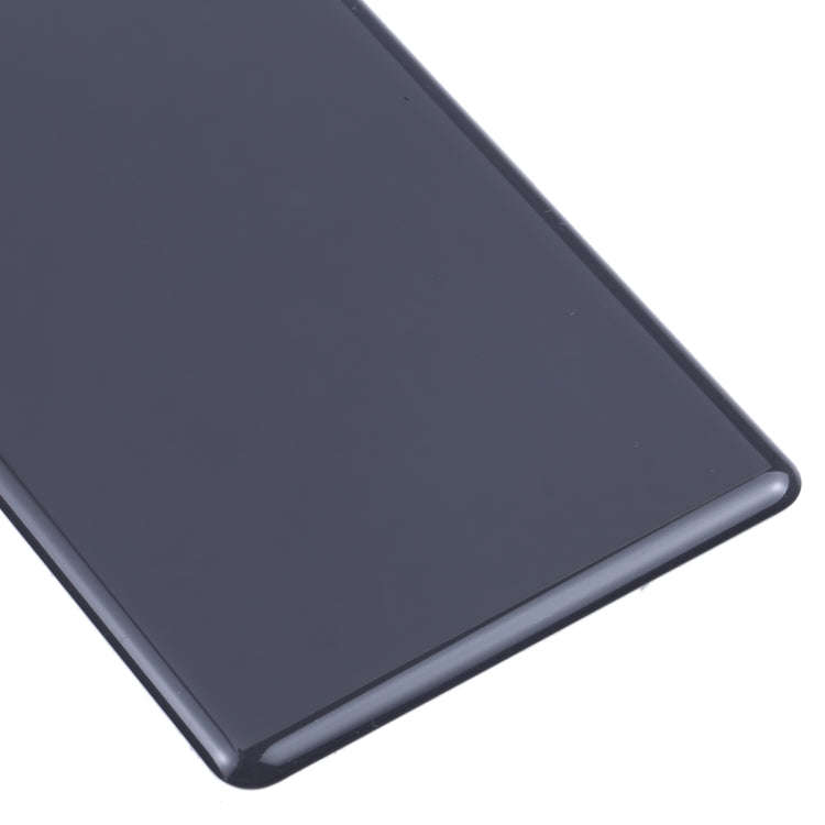 Original Battery Back Cover for Google Pixel 6 Pro(Black)
