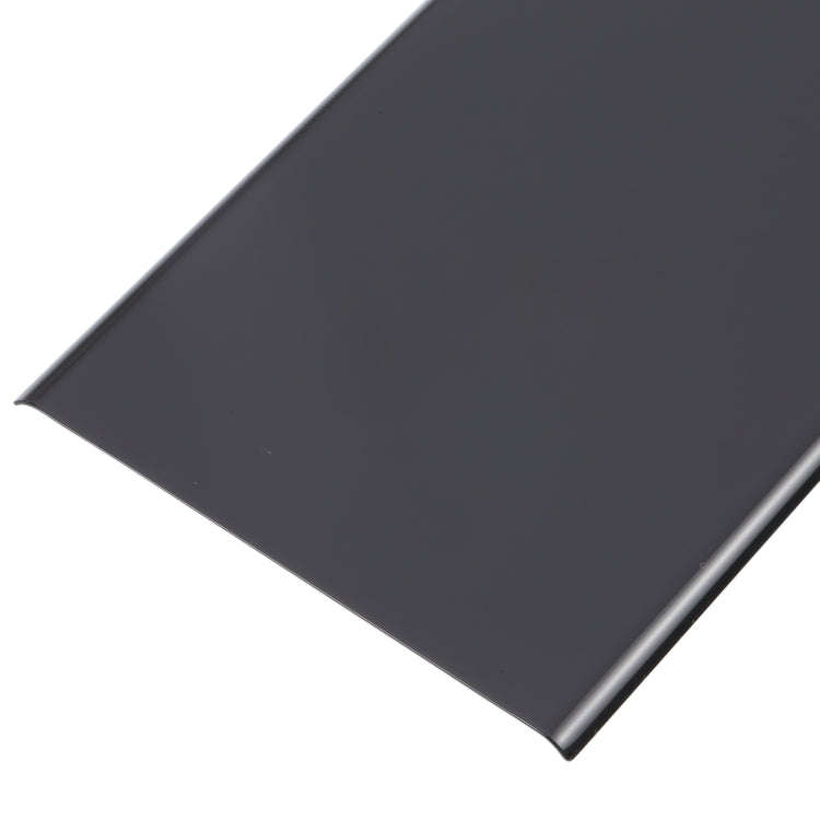 For Google Pixel 7 OEM Battery Back Cover(Black)