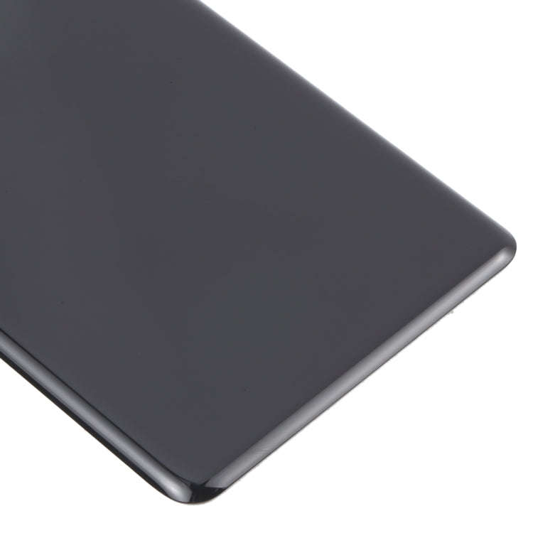 For Google Pixel 7 OEM Battery Back Cover(Black)