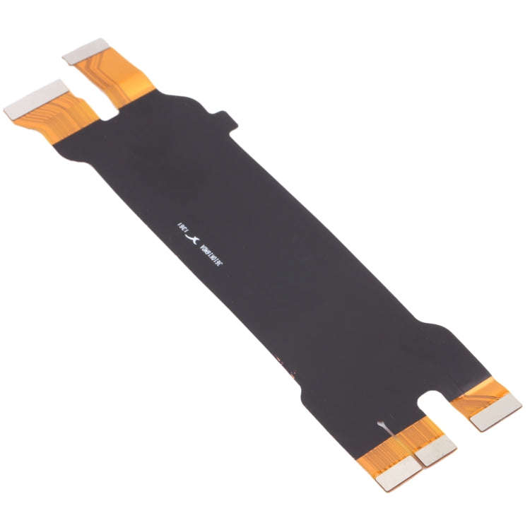 Motherboard Flex Cable for Xiaomi Redmi Note 11 Pro (China) 21091116C / Redmi Note 11 Pro+ 5G / 1...
