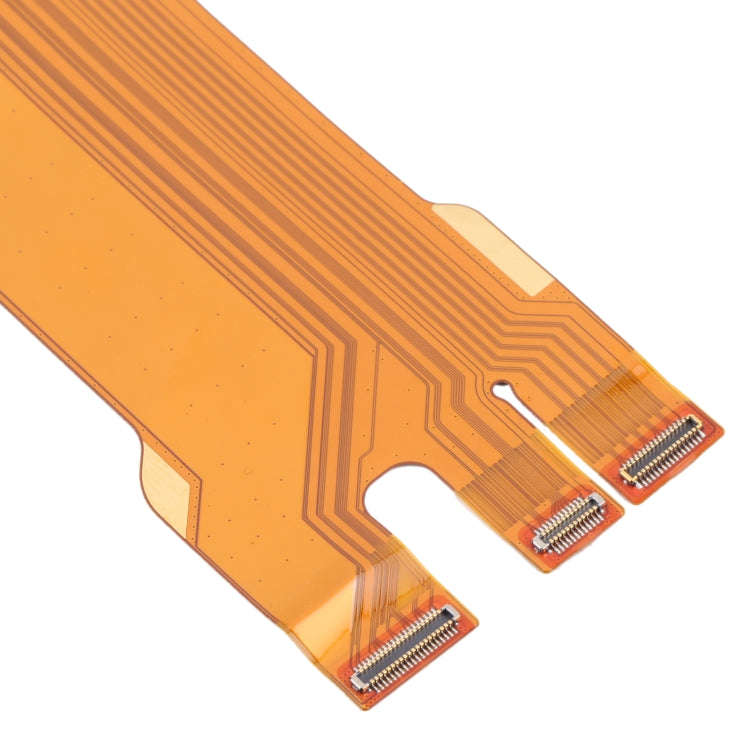 Motherboard Flex Cable for Xiaomi Redmi Note 11 Pro (China) 21091116C / Redmi Note 11 Pro+ 5G / 1...