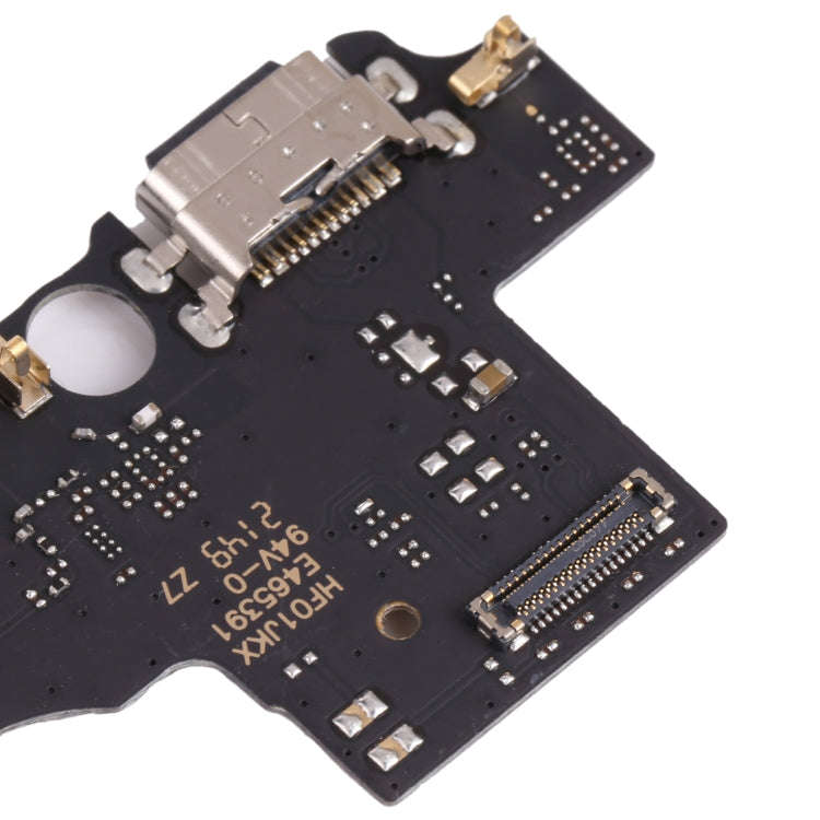 Charging Port Board for ZTE Blade A51 2021