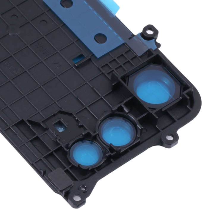 Back Camera Lens Frame for Xiaomi Poco M4 Pro 4G MZB0B5VIN