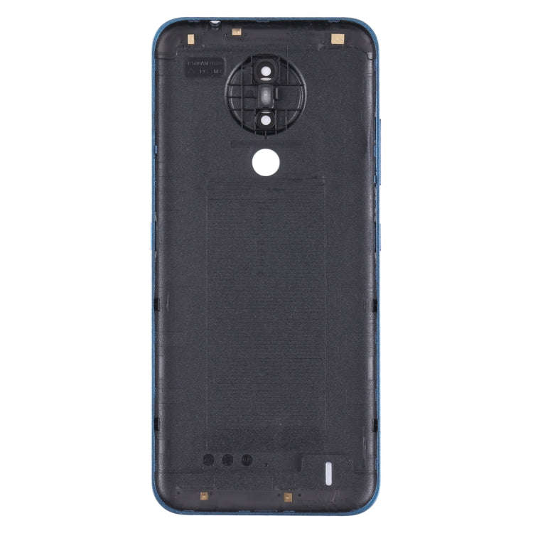 Original Battery Back Cover for Nokia 1.4(Blue)