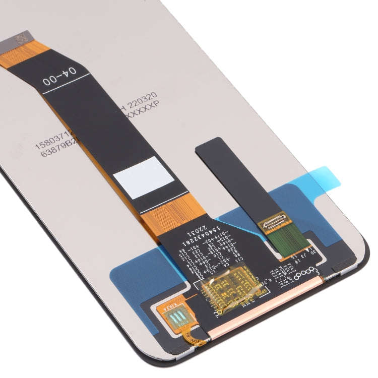 Original LCD Screen and Digitizer Full Assembly for Xiaomi Redmi Note 11E/Redmi 10 5G/Poco M4 5G/...