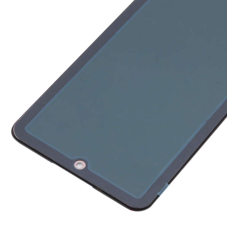 OLED Material LCD Screen and Digitizer Full Assembly For Xiaomi Redmi Note 10 Pro 4G/Redmi Note 1...
