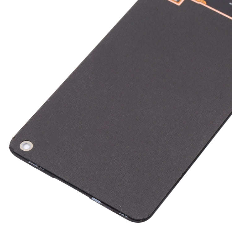 Original AMOLED Material LCD Screen For OPPO Reno8 Pro / K10 Pro with Digitizer Full Assembly