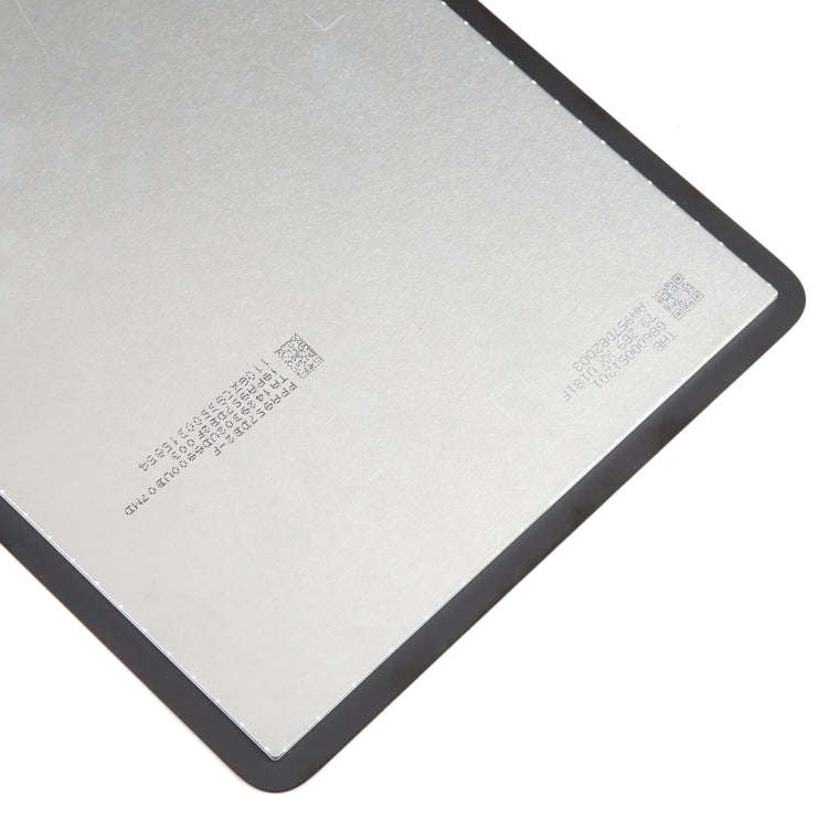 LCD Screen for Google Pixel Tablet with Digitizer Full Assembly(Black)