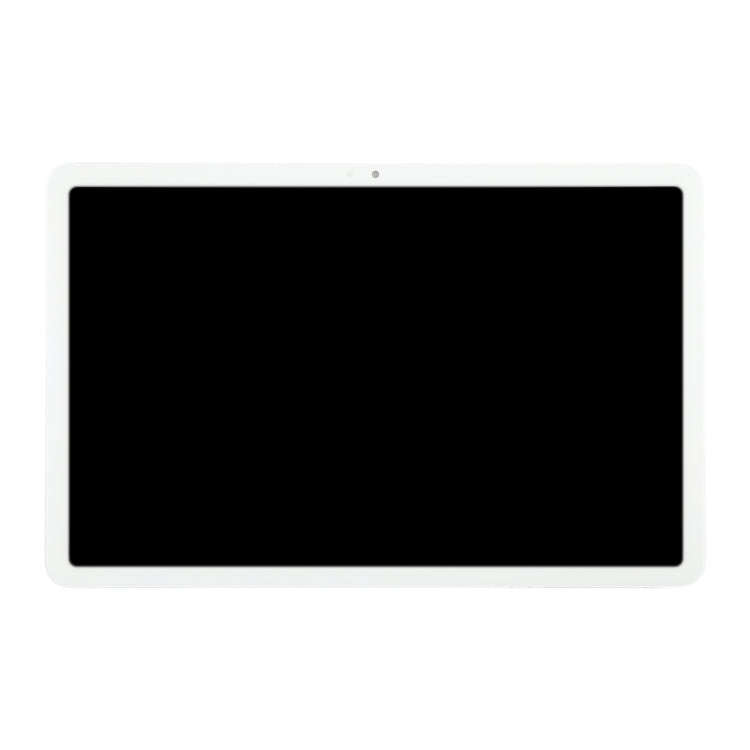 LCD Screen for Google Pixel Tablet with Digitizer Full Assembly(White)