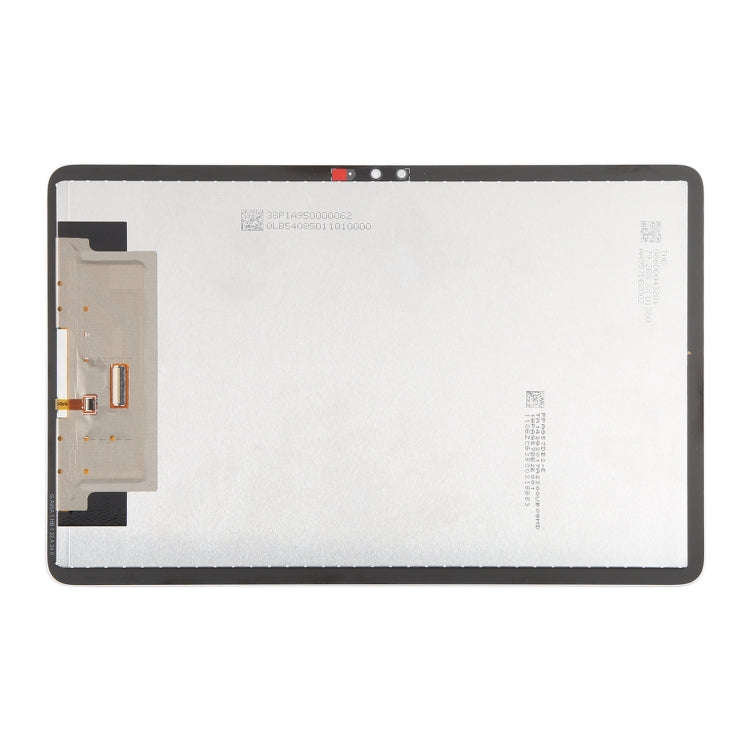 LCD Screen for Google Pixel Tablet with Digitizer Full Assembly(White)