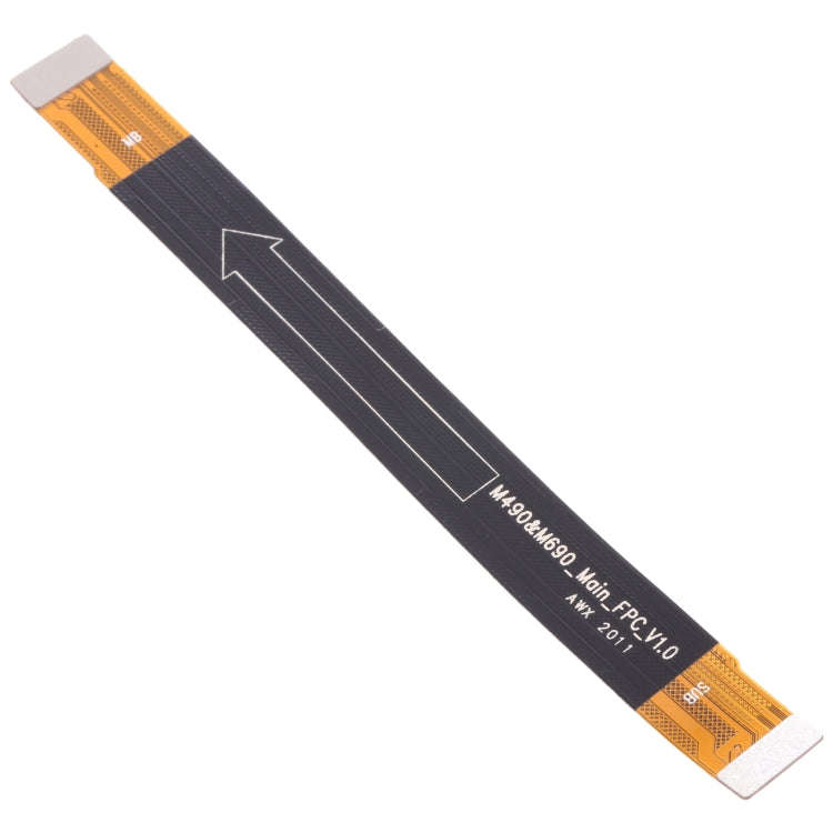 Motherboard Flex Cable For Nokia 7.2/6.2