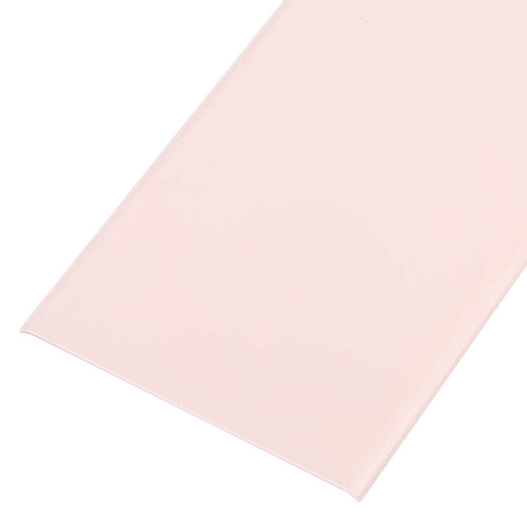 Battery Back Cover for Google Pixel 6(Pink)